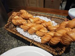 -三道菜(明堂公园店)