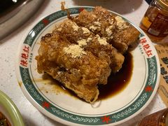 -陈艳红火锅菜·冒菜(簋街店)