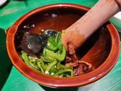 -费大厨辣椒炒肉(太平老街店)