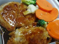 -吉野家(凯旋购物广场店)