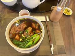 -中国厨房/台湾牛肉面
