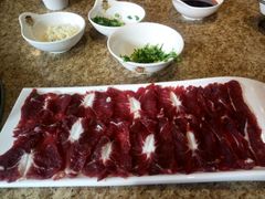 -潮汕牛肉火锅(铁西店)