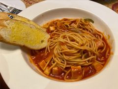 -Mr.Pizza米斯特比萨(盐城聚龙湖店)