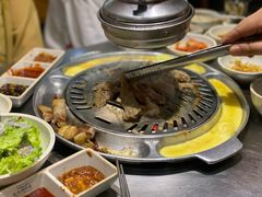 -喜来稀肉(虹泉路店)