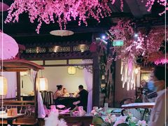 -韵秋荷(宝山龙湖天街店)