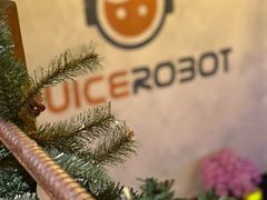 -JuiceRobot·手工意大利面&汉堡精酿(珠江新城店)