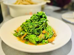 -吴越荣记·苏州菜·松鼠桂鱼(娄门景区店)