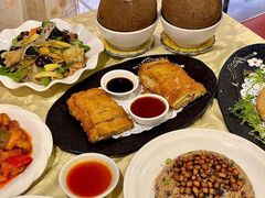 -佛有缘素食馆·荔湾老字号(陈家祠首店)