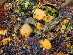 -黑竹香鸡(营和巷店)