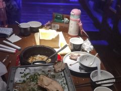 -绿茶餐厅(乐峰广场店)