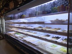 自助取餐区-闵四遵义羊肉粉(朝外大街店)