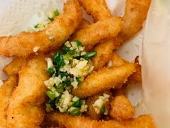 特色椒盐排条-特色椒盐排条(天山西路店)