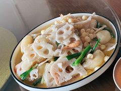 -观桥阁(锦溪店)