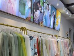 -汉仪华裳汉服旗袍·摄影写真馆(乌镇西栅店)