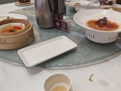 -喜宴又一村·粤菜·茶点·海鲜(壹方天地店)