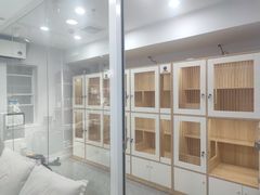 -爱洗澡的猫(天河路店)
