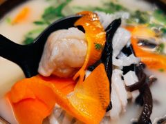 -渔米丰·广府鱼汤米线(光明广场店)