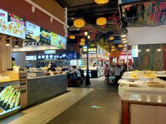 -庙街旅游·美食广场(五一广场店)