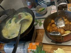 -U你·天然调味(南湖总店)