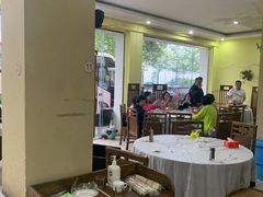 -余家庄肥肠鱼地方汤锅(银杏大道店)