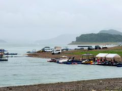 -松花湖风景名胜区