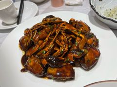 -老人和饭店(淮海中路店)
