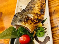 -坂吉屋·居酒屋深夜食堂(龙湖店)