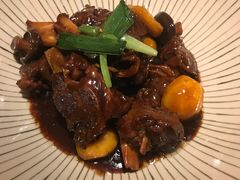 古法红焖羔羊肉-丝路金桃·新疆菜(徐汇店)