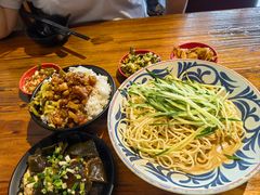 -大三元台湾鲁肉饭(沙井新桥店)