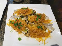 -渔民船说·北塘海鲜·天津菜·海肠捞饭(北塘古镇店)