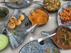 -VATAN INDIAN RESTAURANT米特印度餐厅(城北路店)