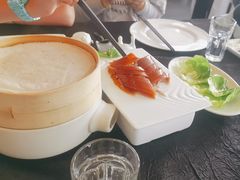 -大董(华贸购物中心店)