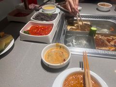 -海底捞火锅(方塔东街店)
