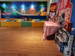 -ABC Swim亲子游泳俱乐部(河西店)