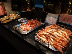 -卡宿自助餐厅(高新万达店)