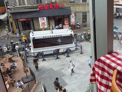 -西贝(吴江路湟普汇店)