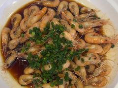 -香山湖渔家大院