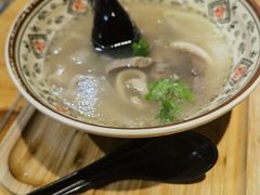 -新疆烧烤王(广灵店)