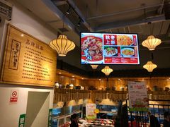 -原生态土钵菜·赣南土菜地标(开发区店)