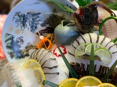 -尚海豆捞(乐虹坊店)