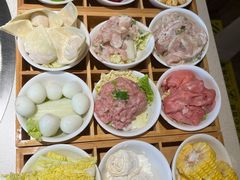 -芭夯兔·兔肉汤锅(新都店)