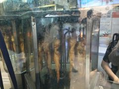 -一代烤翅王(大汉口店)