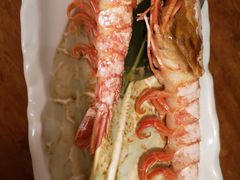 -京料理·日料自助·铁板燒(复悦城店)