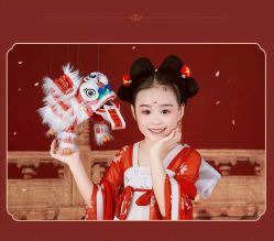 -盘子女人坊古装写真摄影(南京总店)