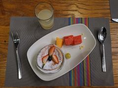 -解放碑威斯汀酒店-知味国际美食餐厅