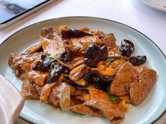 新粤爆三样-东门烤鸭店(鼓楼店)