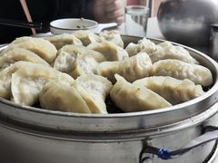 -老王烫面角(北京路店)