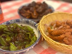 -玲珑餐厅(陕西南路店)