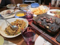 -一沙一城·岩烤牛扒(深圳首店)