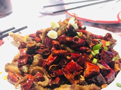 -汉虾王.小龙虾.武汉菜.粤菜(科技园店)
